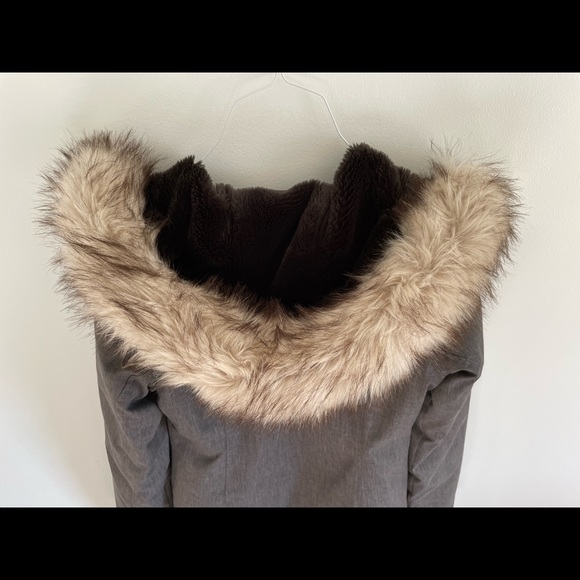 TNA Avoriaz XXS Parka - Picture 3 of 16